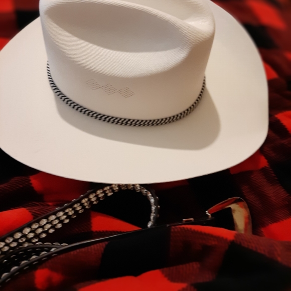 Men’s Hat Cowboys